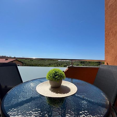 Apartments Contessa Novigrad Istria المظهر الخارجي الصورة