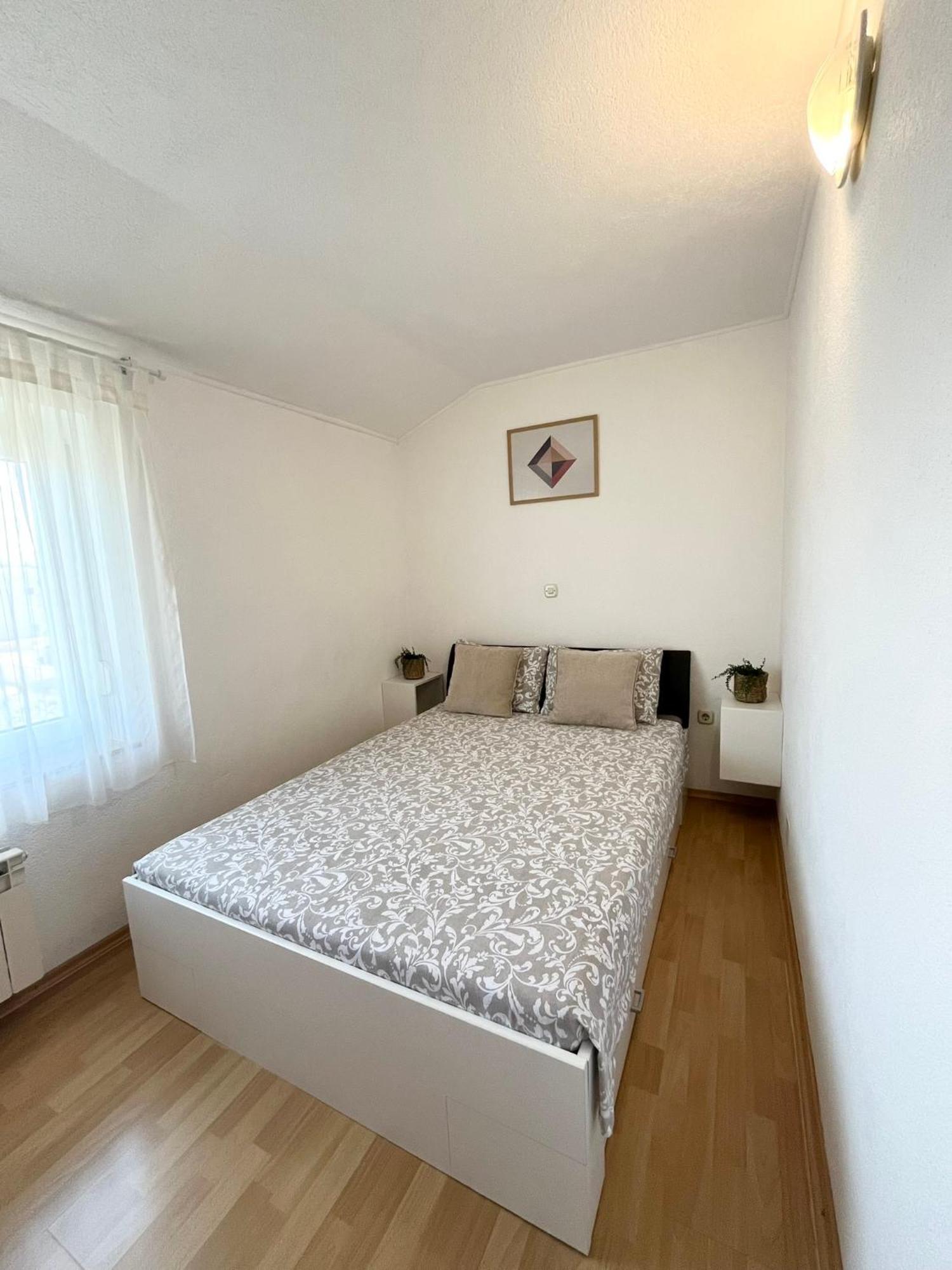 Apartments Contessa Novigrad Istria المظهر الخارجي الصورة