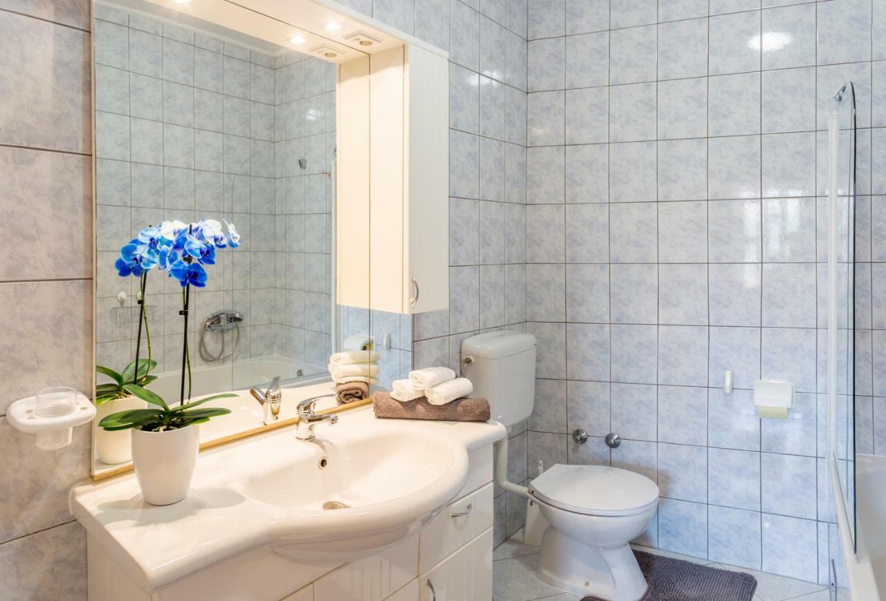 Apartments Contessa Novigrad Istria المظهر الخارجي الصورة